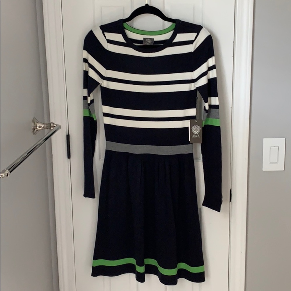 Vince Camuto dress